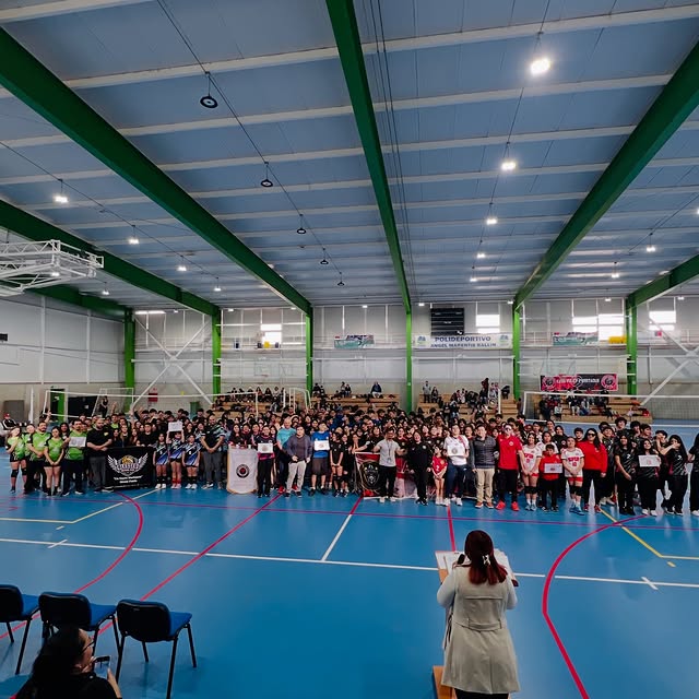 Liga Regional Panadería La Estrella
